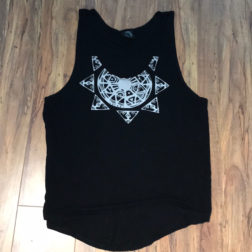 Onerio tank
